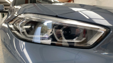 BMW 1 Series 118i [136] M Sport 5dr Step Auto [LCP] Petrol Hatchback